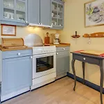 Eleonore - 100m From The Sea By Interhome Ringkøbing