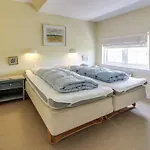 Eleonore - 100m From The Sea By Interhome Appartement Ringkøbing