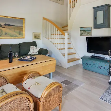 Eleonore - 100m From The Sea In Western Jutland By Interhome * Ringkobing