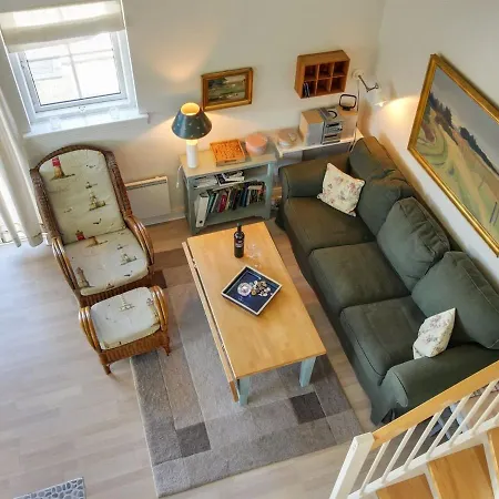 Eleonore - 100m From The Sea In Western Jutland By Interhome