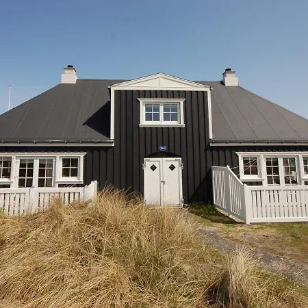 Eleonore - 100m From The Sea In Western Jutland By Interhome *