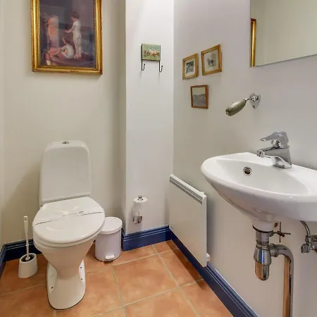 Apartment Eleonore - 100m From The Sea In Western Jutland By Interhome