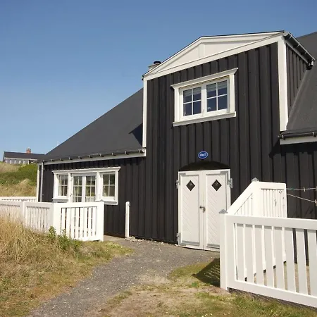 Eleonore - 100m From The Sea In Western Jutland By Interhome Ringkobing