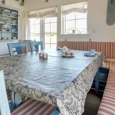 Eleonore - 100m From The Sea By Interhome Ringkøbing