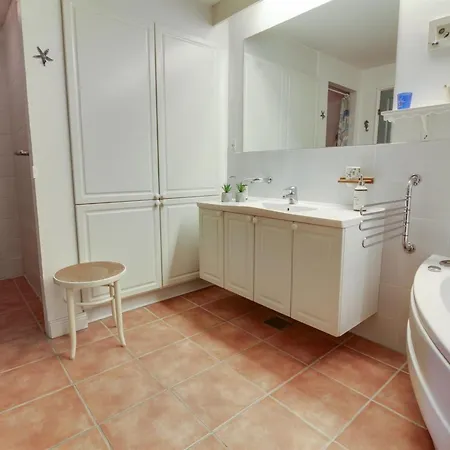 Appartement Eleonore - 100m From The Sea By Interhome