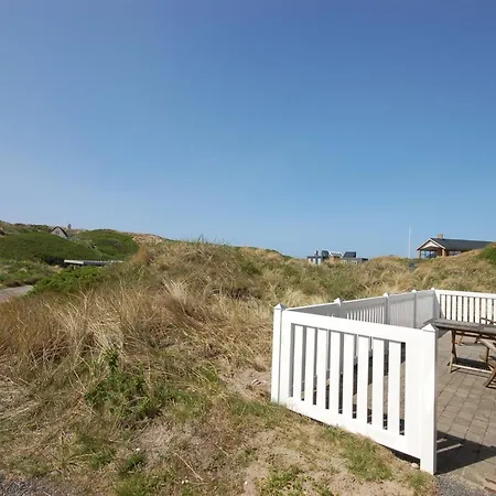 Eleonore - 100m From The Sea By Interhome Appartamento Ringkøbing