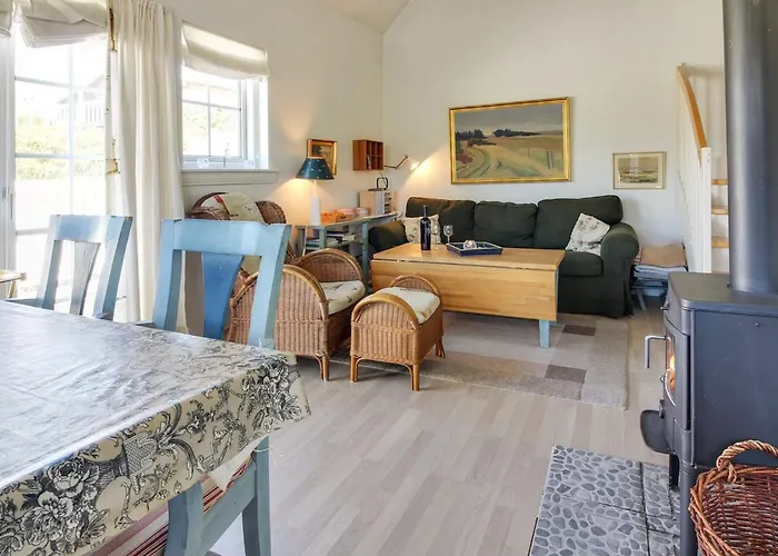 Appartement Eleonore - 100m From The Sea By Interhome