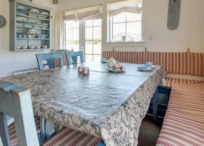Eleonore - 100m From The Sea By Interhome Ringkøbing